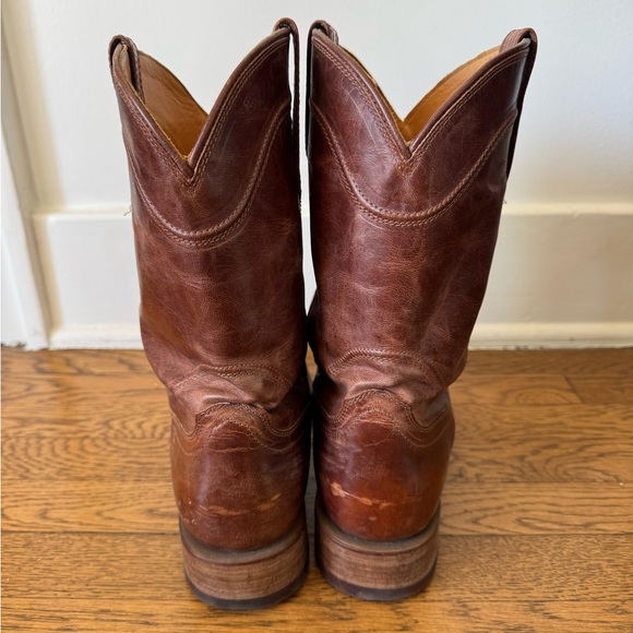 Tecovas The Earl in Scotch Goat 11.5 - Picture 5 of 10